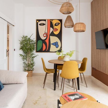 Duque 17 Apartment Sevilla Exteriör bild