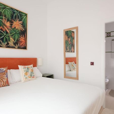 Duque 17 Apartment Sevilla Exteriör bild