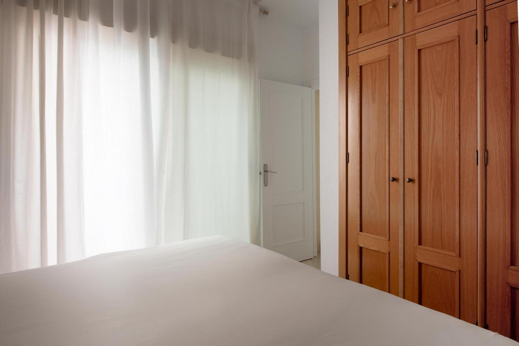 Duque 17 Apartment Sevilla Exteriör bild